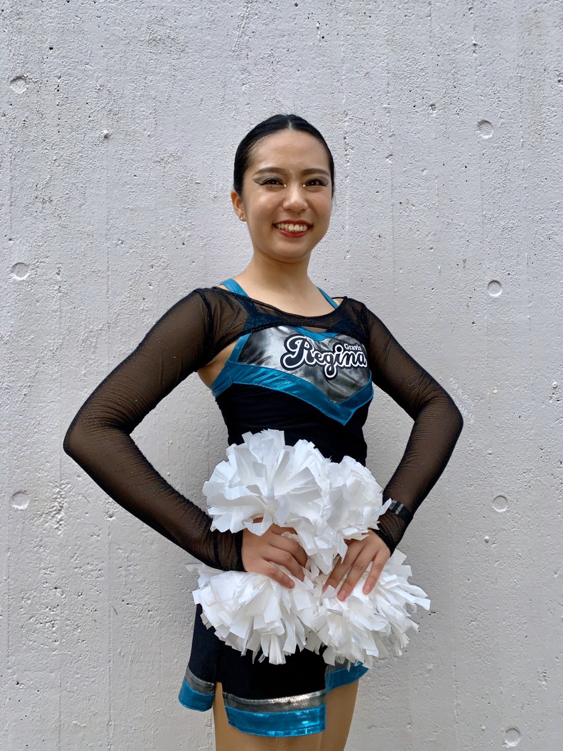 Gravis Dance Team Reginaを経験して【SHIORI】【Gravis】神奈川・東京