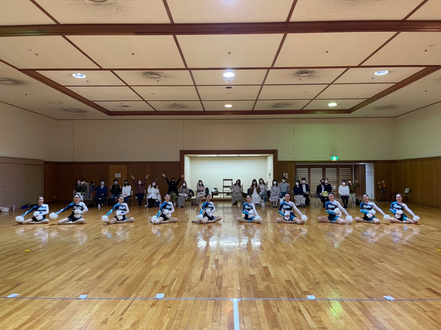 USA Regionals 2022 大会結果まとめ【Gravis】神奈川・東京で