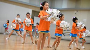 Gravisの生徒さん