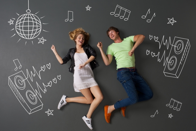 プロから学べる！ダンスインストラクターのアシスタントバイトで広がるキャリア