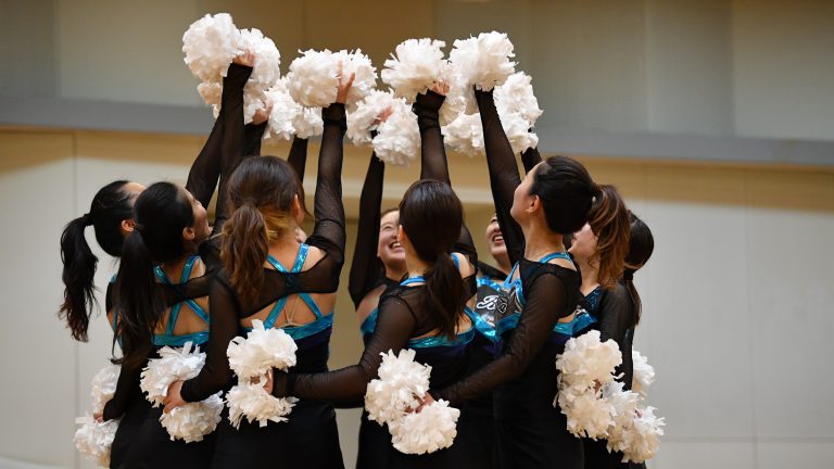 日々のレッスンがレベルアップ！派遣のチアダンス講師を活用しよう！