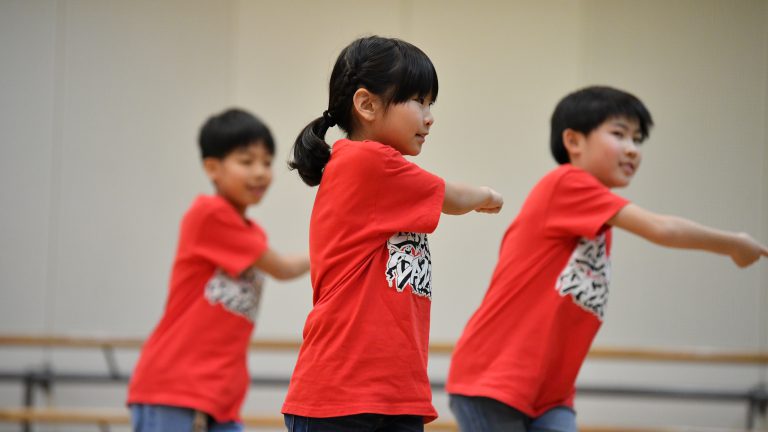 JR久大本線のキッズダンススクール（教室）まとめ