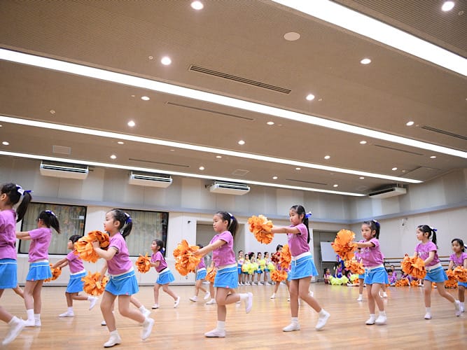 大泉学園/保谷/石神井公園教室