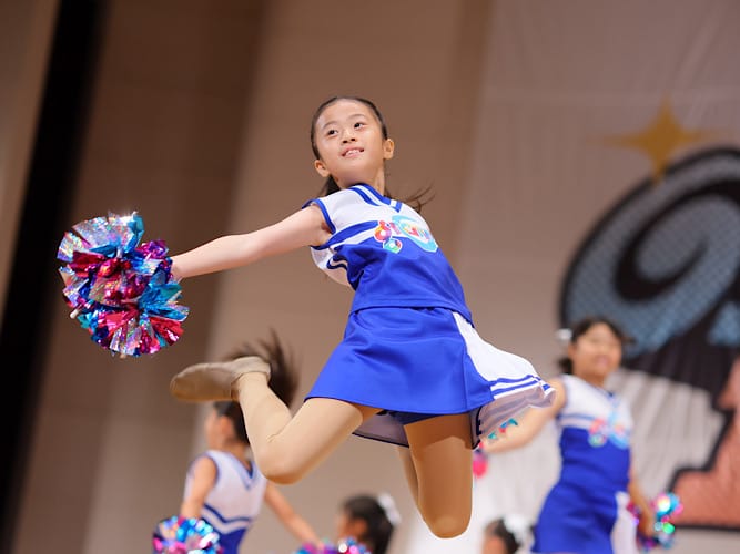 静岡市葵区教室