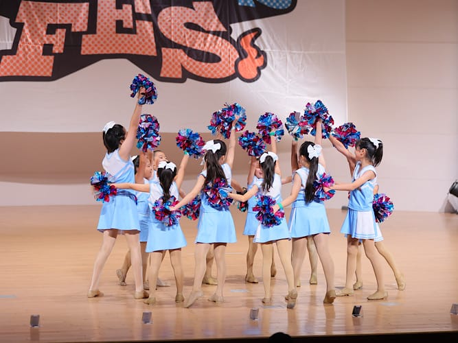 新宿/代々木教室