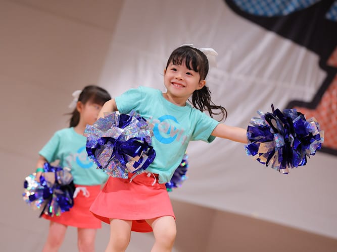 武蔵小金井教室