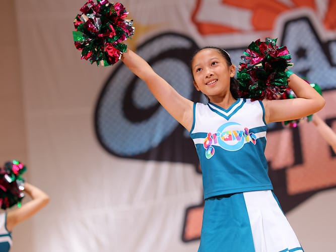 八千代緑が丘/八千代中央教室