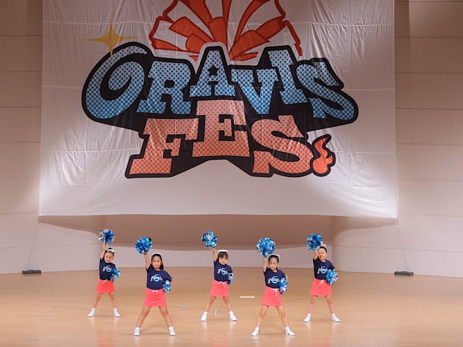 つつじヶ丘教室