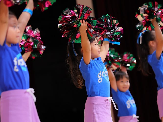 旗の台/洗足池教室