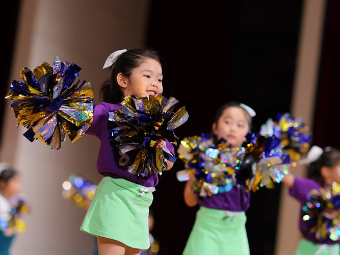習志野/北習志野教室