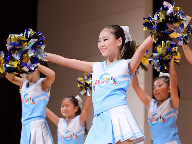 上板橋/ときわ台教室