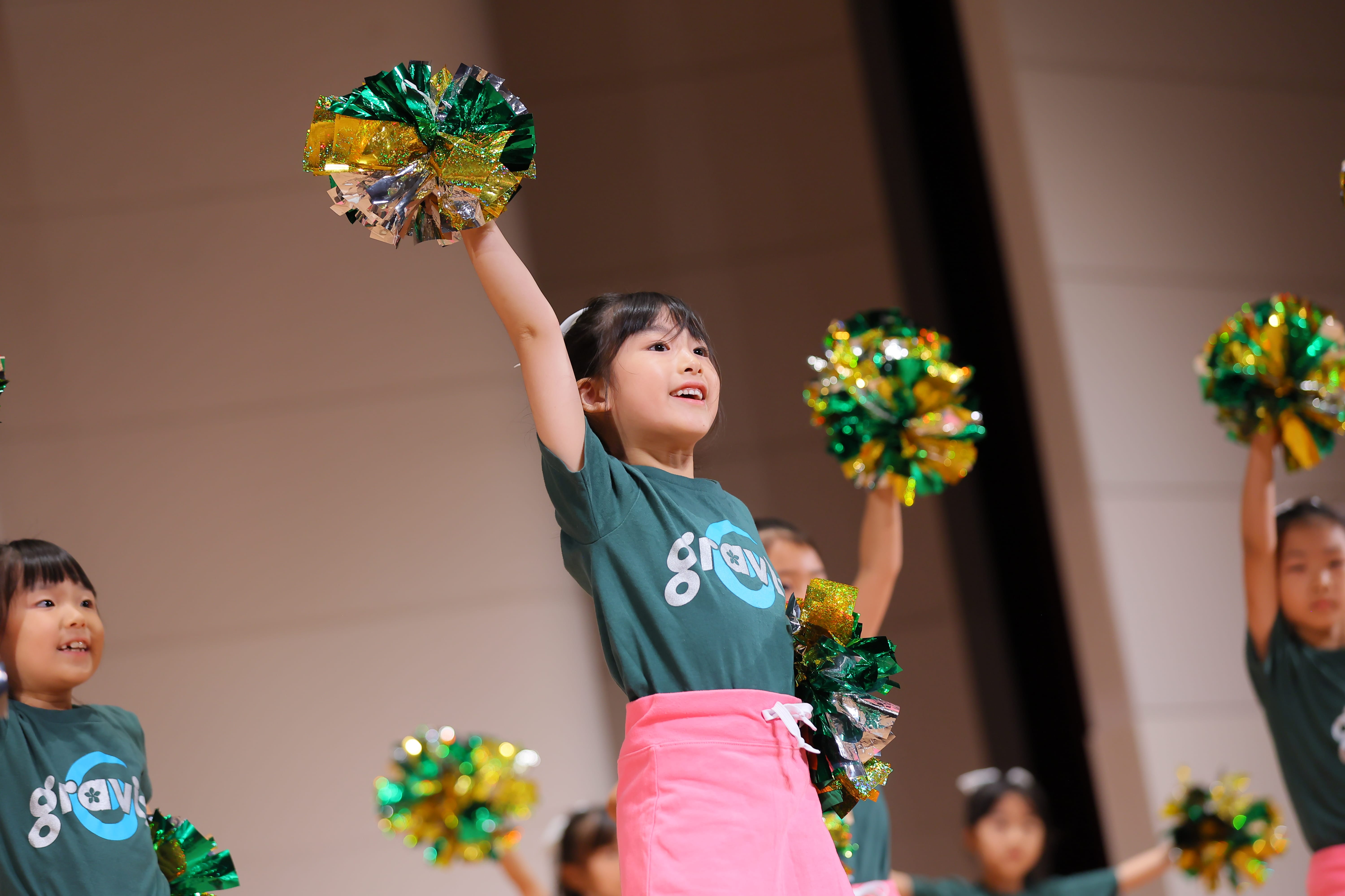 祖師ヶ谷大蔵教室