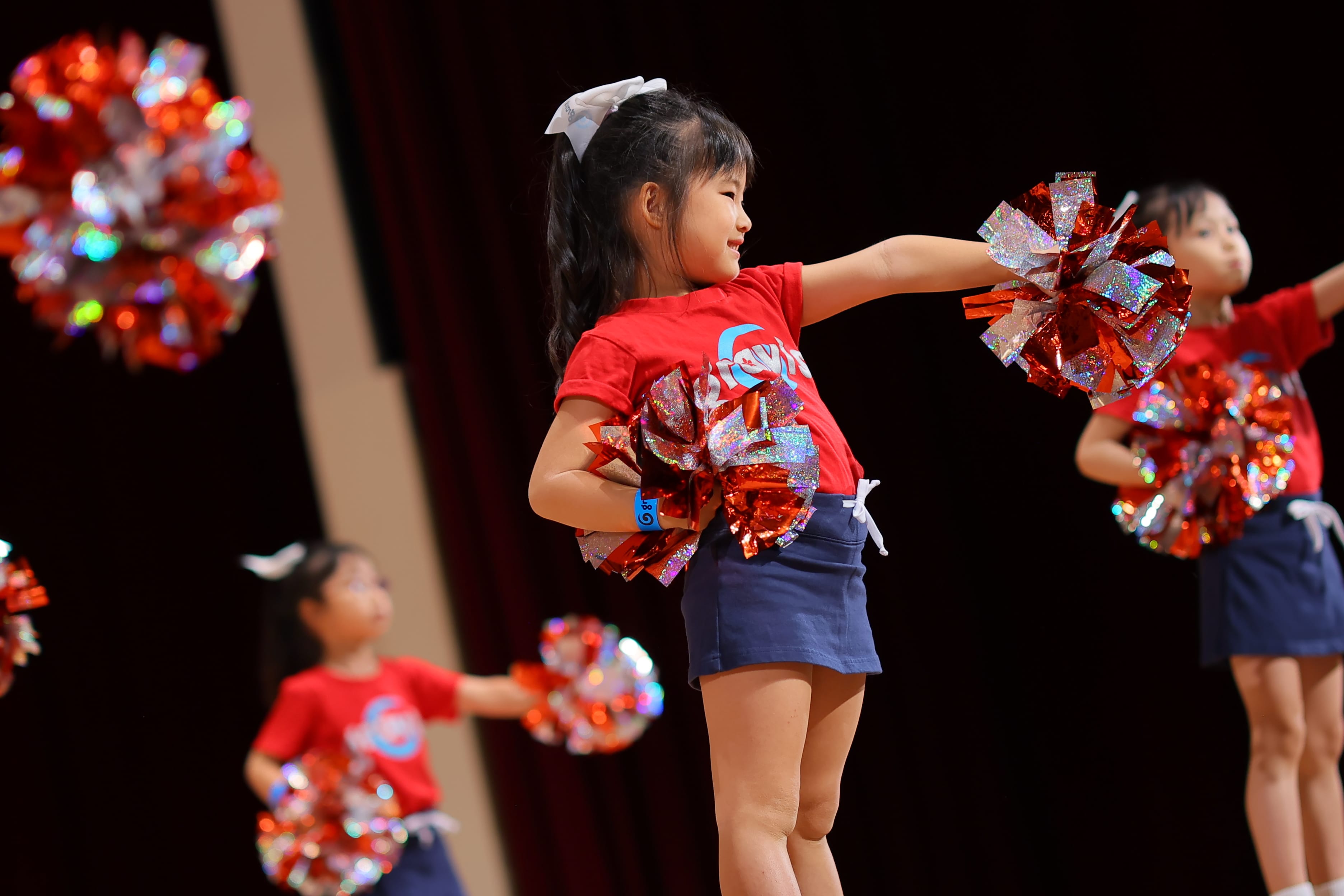 下高井戸/松原/豪徳寺教室