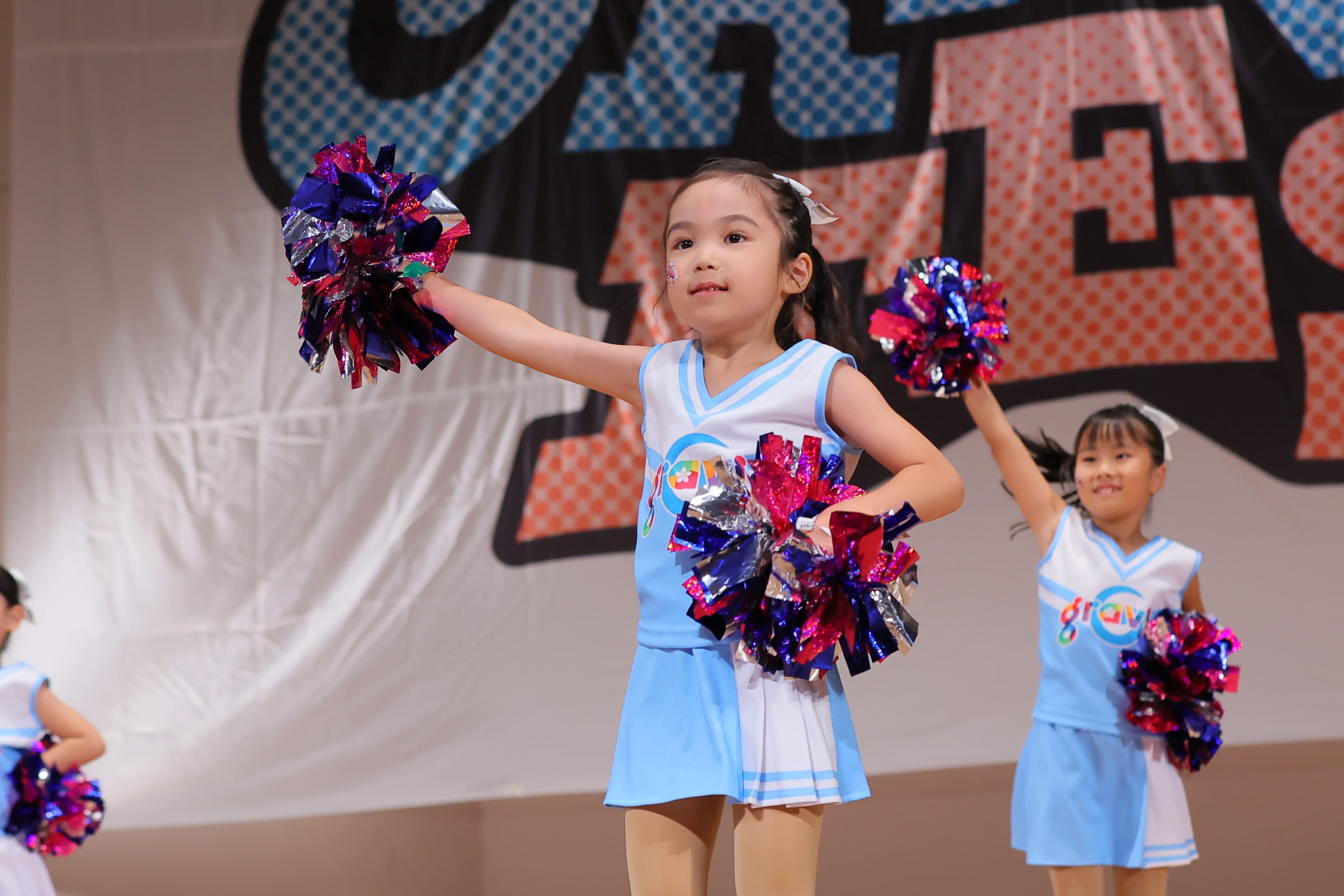 北朝霞/朝霞台教室